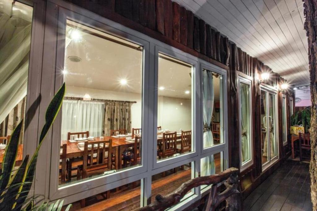 Varee Valley Resort And Restaurant Khon Kaen Exterior foto
